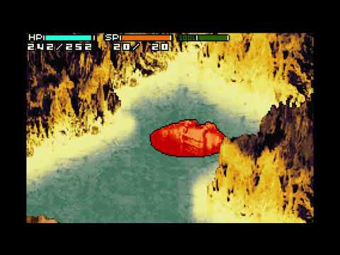 Let's Break Shining Soul 2 - Part... Look, It's Not Important