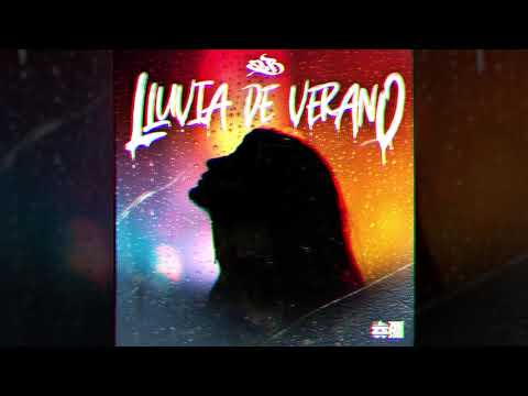 LlUVIA DE VERANO/ EL B (Solo Audio)