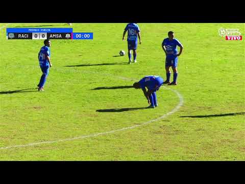 Racing Orcotuna vs Academia Santo Domingo de Acobamba | FASE 2 | copa peru Concepción 