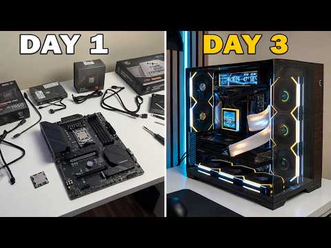 Elevate Your Aesthetic With A Boutique Nextcomputing Pc