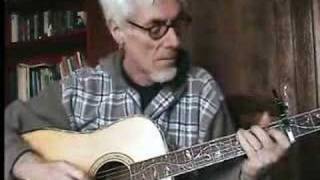 Sometimes - Michael Chapman (cover)