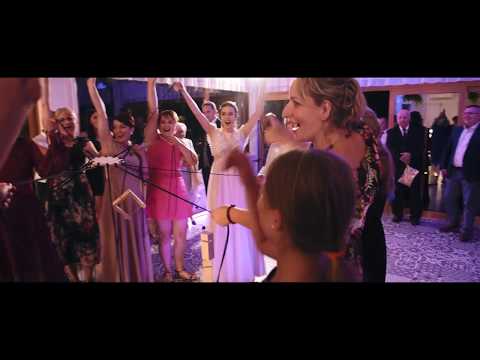 Wesele Ani i Daniela Oczepiny Zabawa MUSICDJSHOW