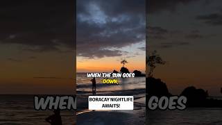 Ultimate Boracay Vacation Guide 2025  - Best Beaches, Watersports & Nightlife