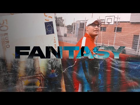 YoungBoy Rallo - "Fantasy" (Official Music Video)