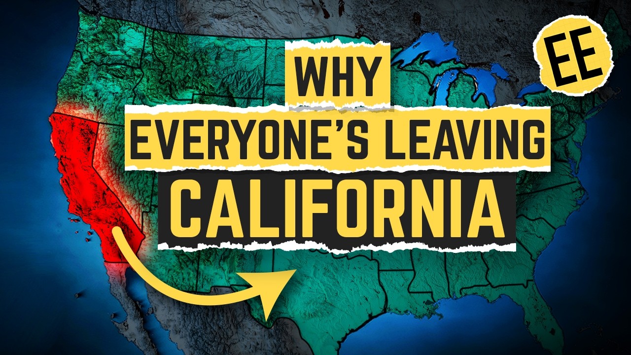 California's Economy: Not Broken