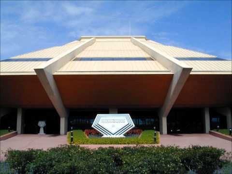 Horizons - Theme Song