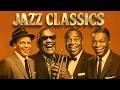 Best Relaxing Jazz Classics : Franks Sinatra , Louis Armstrong, Nat King Cole, Ella Fitzgerald DEFAULT Thumbnail