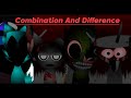 Incredibox Sprunki Spruted Oren Treatment Vs Sprunki Phase 3 Remastered Dark Version
