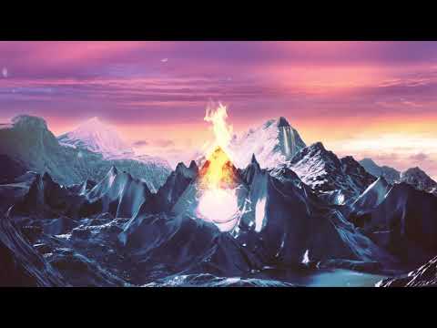 Krama - A Mountain Told Me (Official Audio)