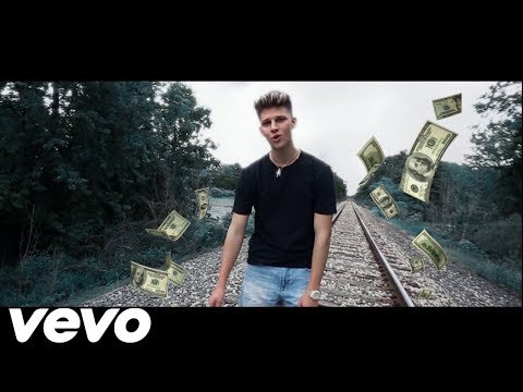 Conner Bobay - 10 Racks (Official Music Video)