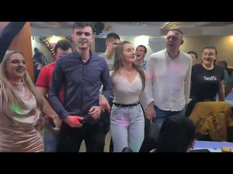 🔸KOLO ZA ALDINA I MENSU🔸 Restoran kod Gerija 2023 ▪️DR▪️