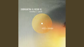 Sunday&#39;s Pain (Thomas Stiller Remix)