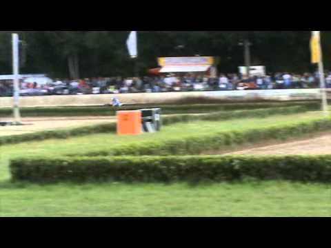 Long Track GP Challenge 6.futam Werlte