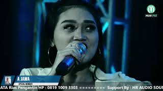 Download lagu NANGGUNG RESIKONE -DESY PARASWATI MANGGUNG ONLINE 3 MARET 2021 mp3