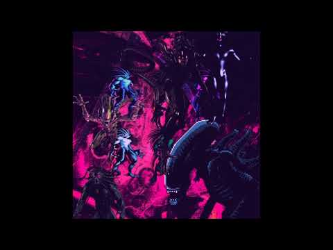 4JAY X ISLURWHENITALK - (SIGILKORE) HOLDIN GRUDGEZ