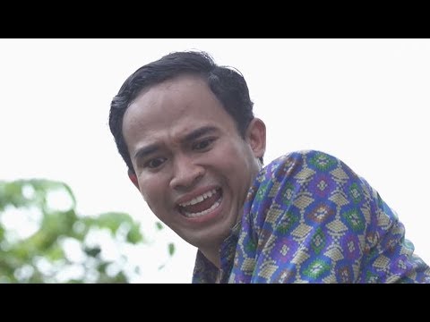 Manjat Gerbang Sekolah - Highlight Kecil Kecil Mikir Jadi Manten Eps 136