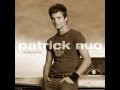 Patrick Nuo I can't tell 