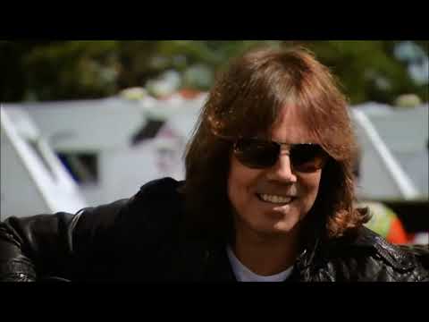 Europe - The Final Countdown acoustic on "Moraeus med mera" - 16th September 2012