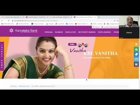 KARNATAKA BANK CLERK MOCK 14092022