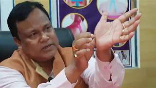 Thyroid ( #थायराइड) को करें Bye Bye | 100% Guaranteed RESULT |  बस रोजाना इसे दबाएँ | By Dr. Darbesh