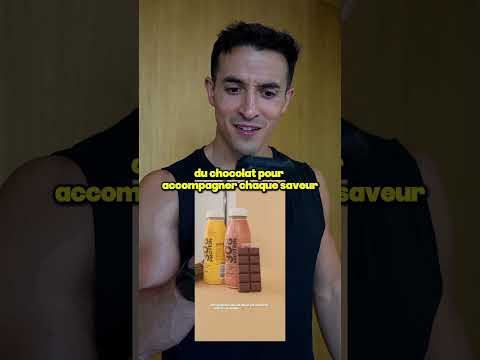 Une fausse pub inShape Nutrition !! 😱