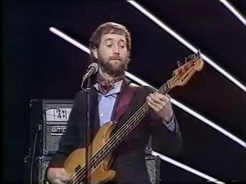 Chas and Dave - That's What I Like (1983)