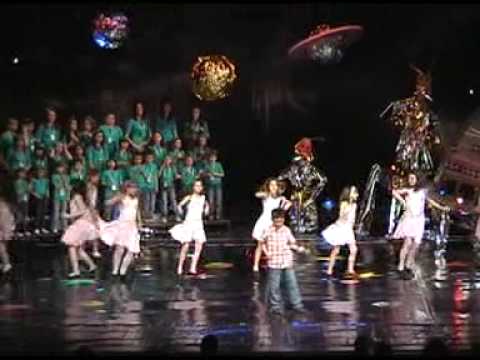 SiDo 2008 - Marija (Darko Grozdanovski)