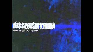 Adamantium - Self Inflicted Stagnation