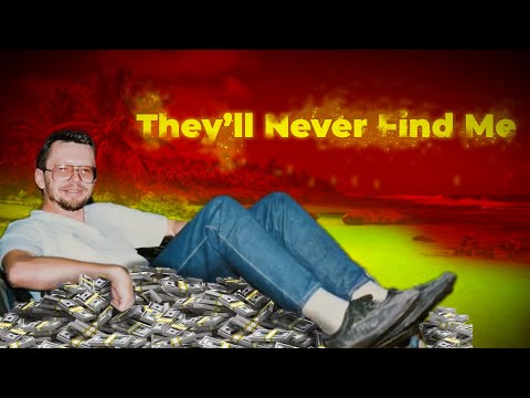 The DHL Billionaire Who Broke The Government And Disappeared