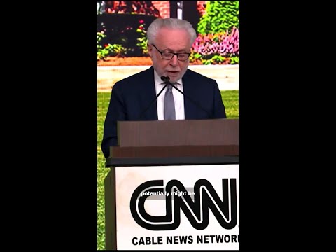 CNN celebrates Ted Turner’s legacy