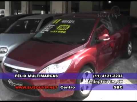 FELIX MULTIMARCAS   SBC
