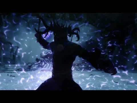 UNSLAAD Soundtrack - Ysgramorsbelt / True Ending