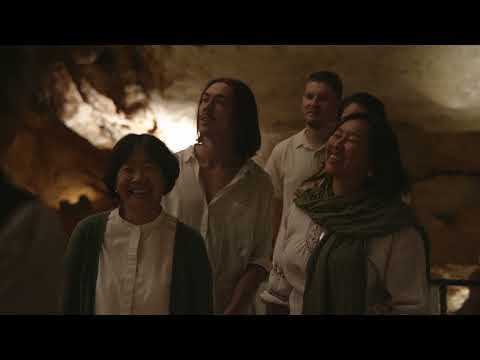 Jewel Cave
