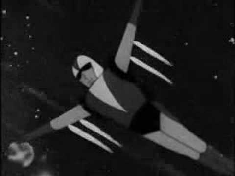 OP1 «Rainbow Sentai Robin» — Rainbow Harmony