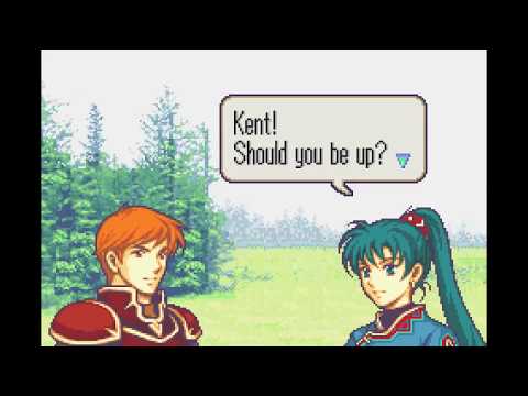 What If Literally Everyone (Except Lyn) "Dies" in Lyn Story Mode?