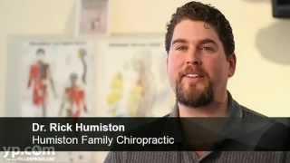 preview picture of video 'Chiropractor Hendersonville North Carolina | Humiston Family Chiropractic | Hendersonville NC'