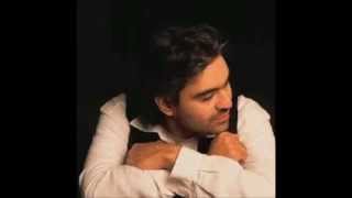 Andrea Bocelli – Verdi Rigoletto – Questa Quella