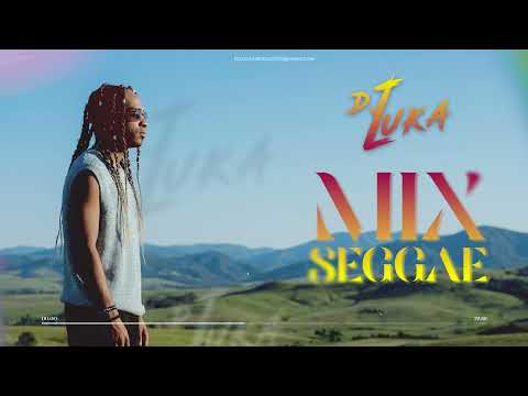 Dj Luka - Mix Seggae