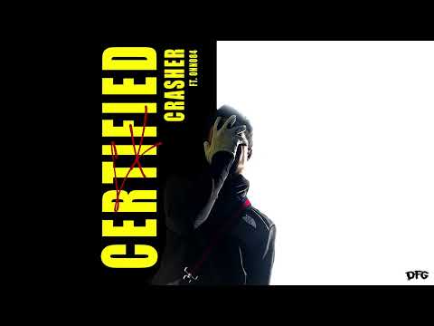 LK - Certified Crasher ft. Onno84 (Prod. Twenty4 & Sainn)