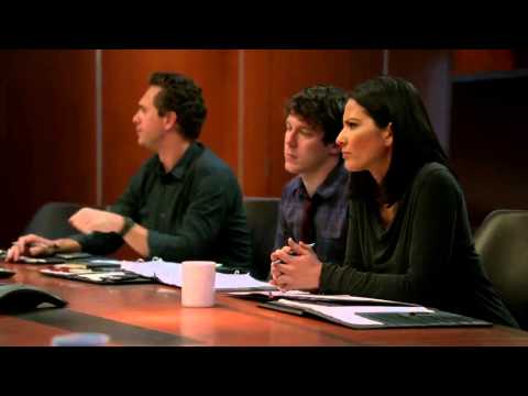 The Newsroom S2E6 Clip - "Jerry Speaks To Red Team"