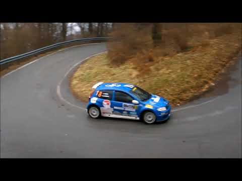 28° Rally dei Laghi 2019