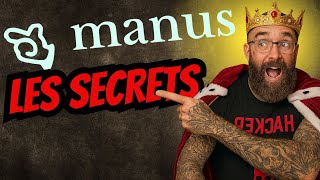 Manus AI : Le résultat est un DÉSASTRE #manus #manusiasuper #manusia #GENSPARK #genspark #manus