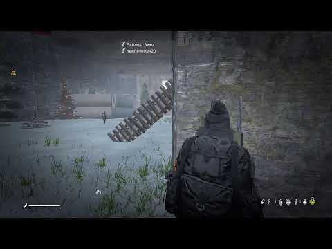 DayZ Pandemic Outbreak 2.0 How Bunker Loot is important!