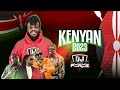 DJ PEREZ - KENYAN MIX 2023 | Femi One, Nyashinski, Mejja, Bensoul, Bien, Trio Mio, Nadia, Ndovu Kuu