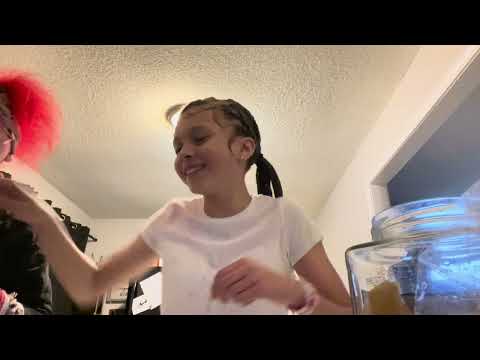 Watch us make candy fruits