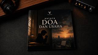 Download lagu VELUNE - Antara Doa dan Usaha mp3