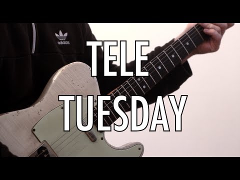 Tele Tuesday