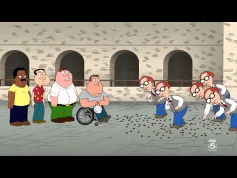 YouTube video