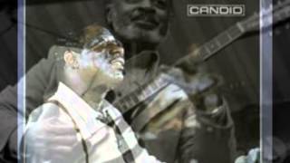 Otis Spann - It Must Have Been the Devil