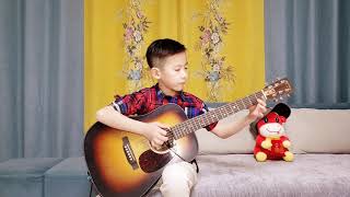 Download lagu Believer - Imagine Dragons 【 Eddie van der Meer 】梦龙乐队cover mp3 Download lagu Believer - Imagine Dragons 【 Eddie van der Meer 】梦龙乐队cover mp3